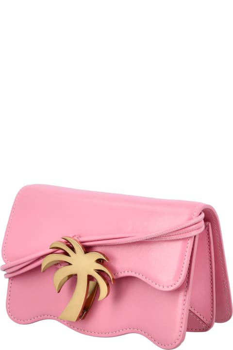 Mini Palm Beach Bag