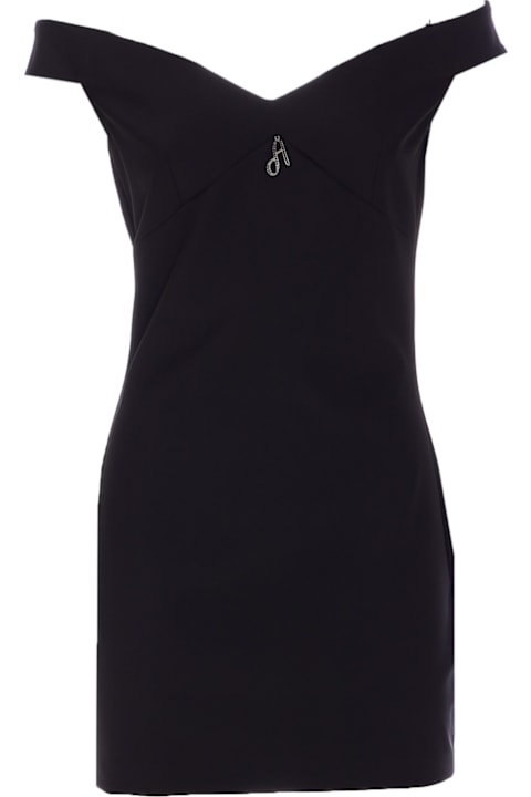 أدوات منزلية aniye by Bryann Mini Dress