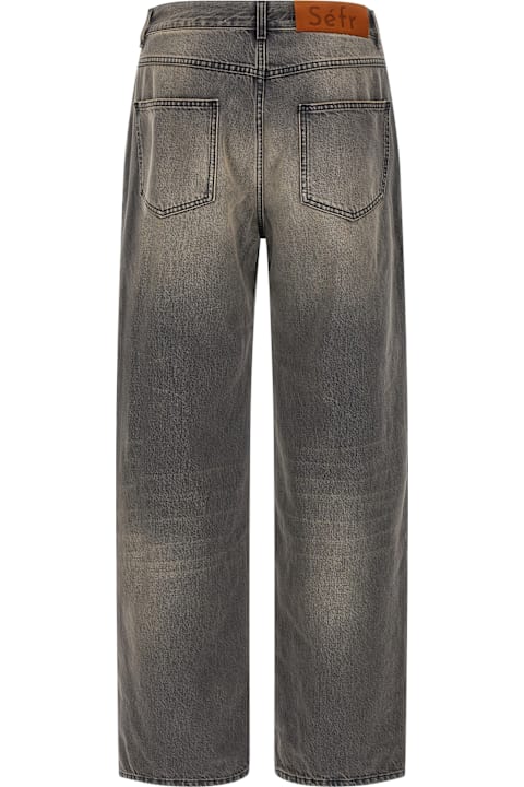 Homeware Séfr 'mass Jeans' Jeans