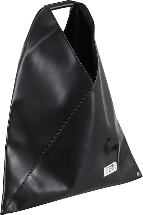 Homeware MM6 Maison Margiela Classic Japanese Handbag