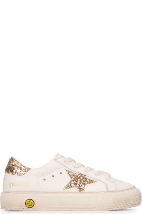 Fashion for Boys Golden Goose Sneakers