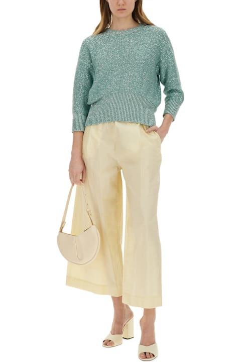 Fabiana Filippi Sweaters for Women Fabiana Filippi Cotton Jersey