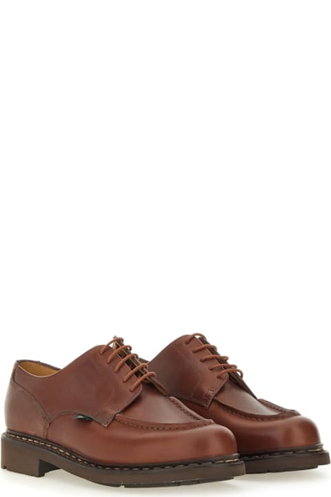 Homeware Paraboot Lace-up "chambord"