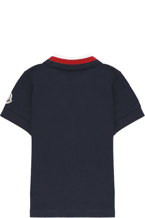 أدوات منزلية Moncler Logoed Shirt