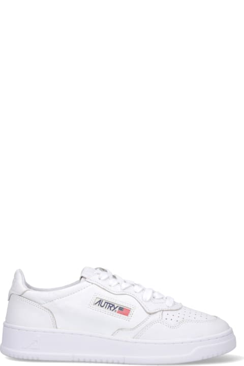Autry Low Sneakers 
medalist
