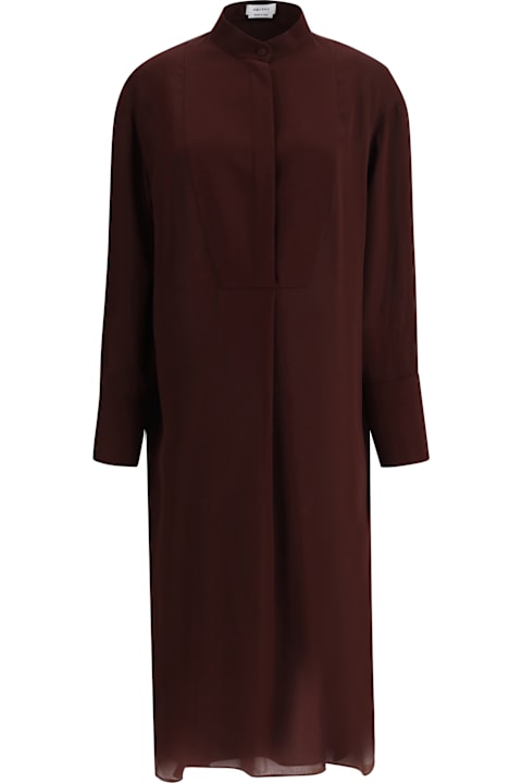 Alexander McQueen Clothing for Women Alexander McQueen Chemisier Dress