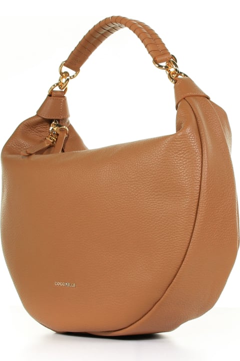 Melody Leather Bag