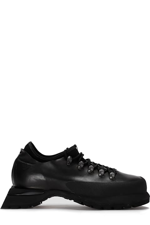 Homeware Denim Demon Poyana Leather