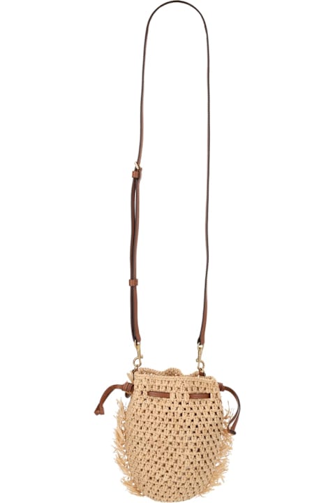 Anya Hindmarch for Homeware Anya Hindmarch Shoulder Bag "creatures"