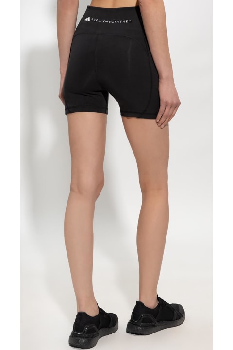 Fashion for Women Adidas by Stella McCartney High-waisted Shorts