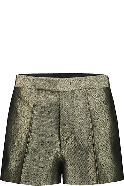 Sapio for Kids Sapio Short N7 C Denim Gold