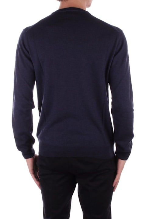 Homeware Woolrich Crewneck Knitted Jumper