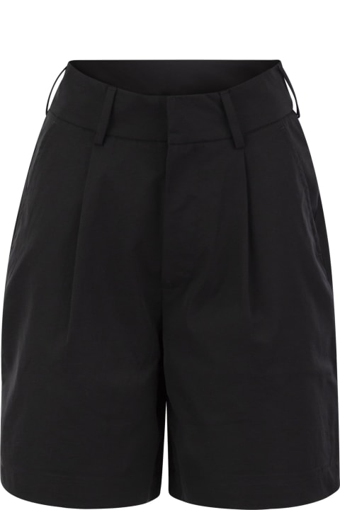 Colmar Clothing for Women Colmar Short Trousers With Pliers