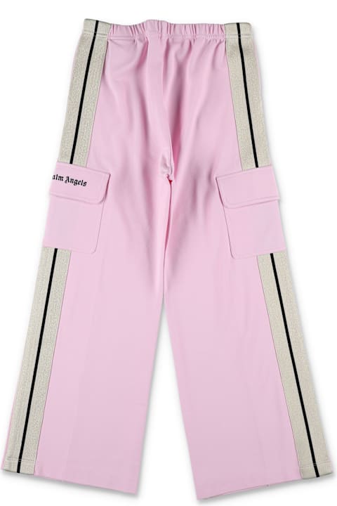 Homeware Palm Angels Kid - Cargo Track Pant