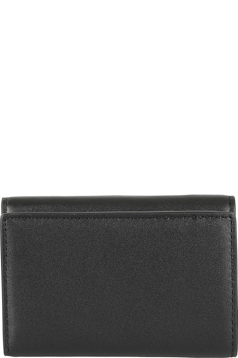 Marc Jacobs Jewelry for Women Marc Jacobs The Trifold Wallet