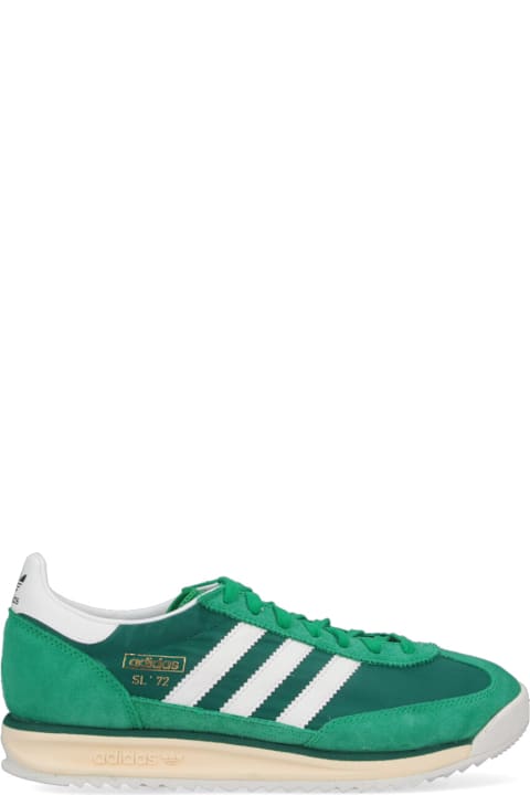 Adidas for Kids Adidas Sneakers "sl 72 Rs"