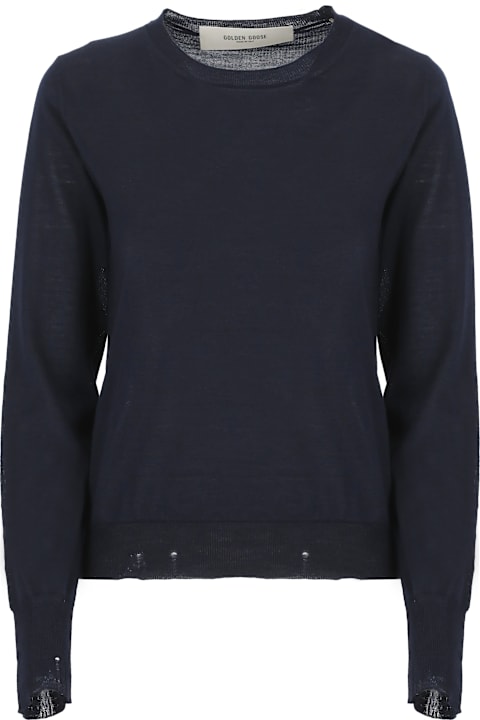 Homeware Golden Goose Wool Sweater