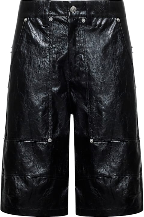 Pants & Shorts for Women Marant Étoile Short