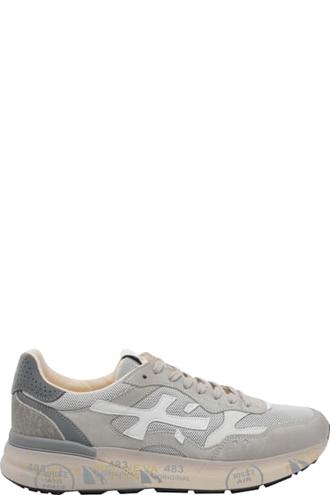 Homeware Premiata Mick Sneakers