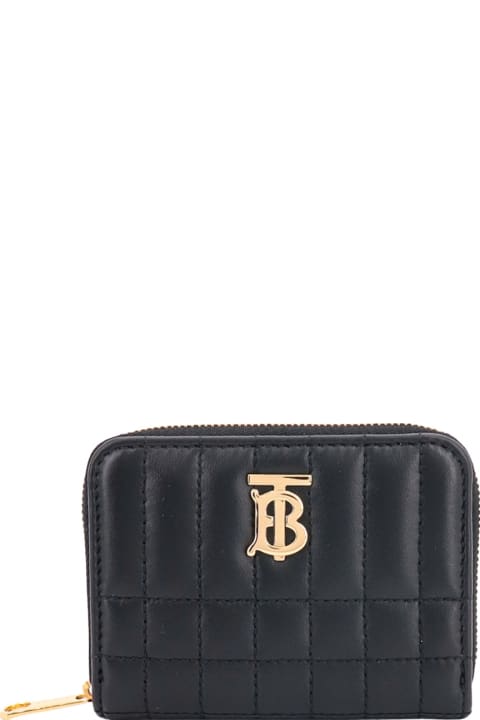 Accessories for Women Burberry Card Holder