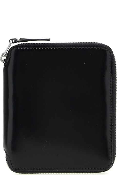 Comme des Garçons Wallet for Women Comme des Garçons Wallet 'mirror Inside' Wallet