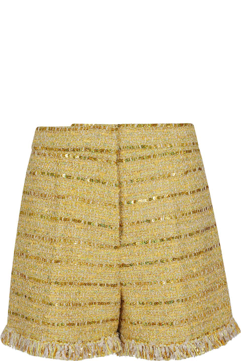 Giambattista Valli Pants & Shorts for Women Giambattista Valli Shorts