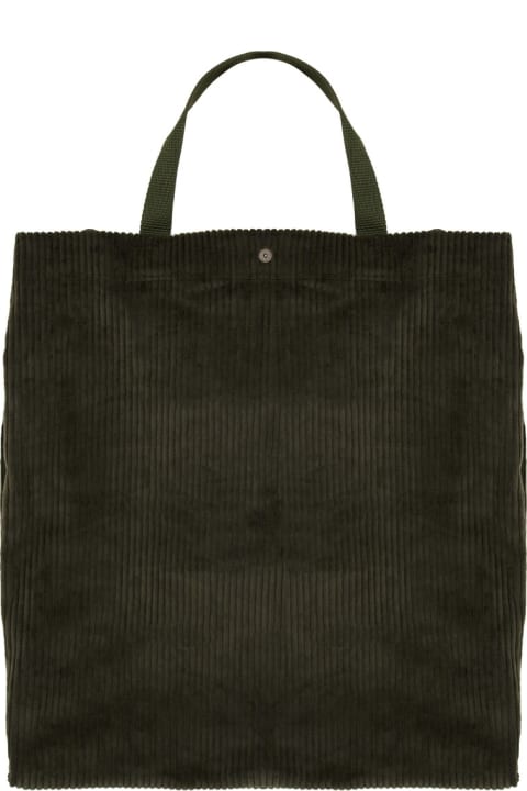 Engineered Garments Totes for Men Engineered Garments "all Tote" Bag