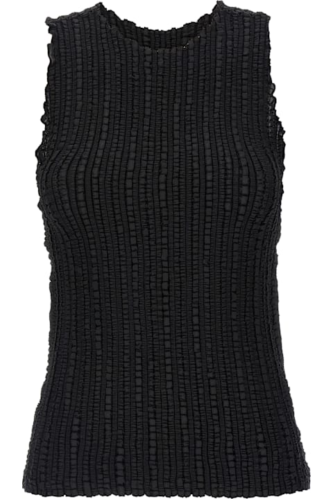 Issey Miyake for Women Issey Miyake 'jellyfish Pleats' Top
