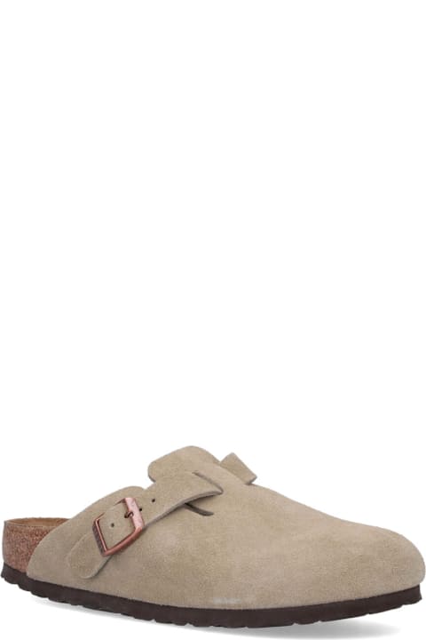 Birkenstock for Women Birkenstock 'boston' Mules