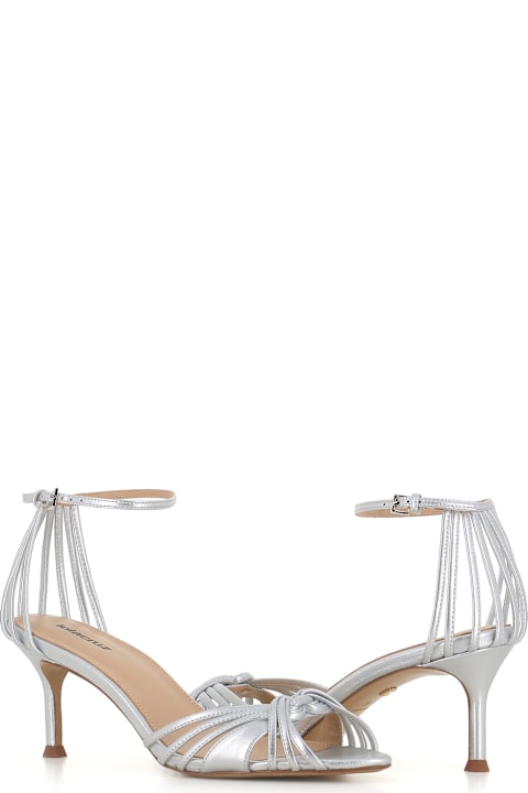 Lola Cruz Sandal Heura