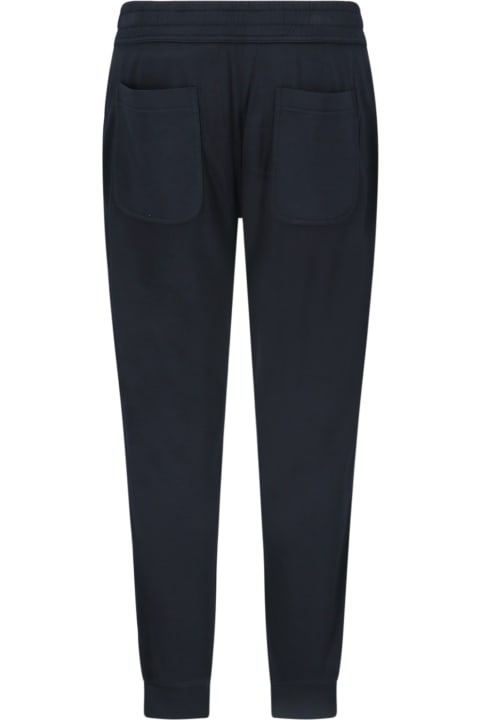 Fleeces & Tracksuits for Men Tom Ford Joggers