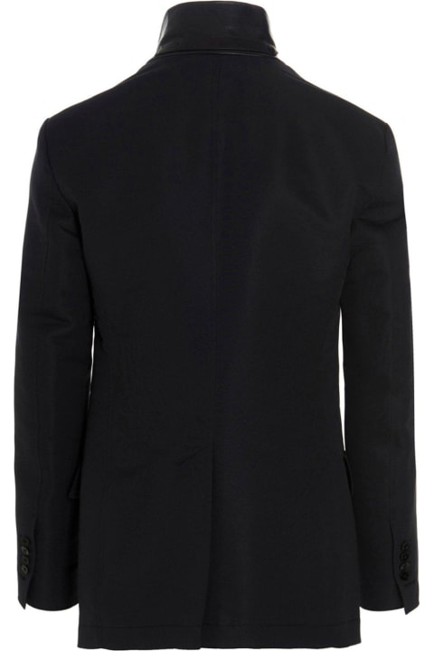メンズ Tom Fordのコート＆ジャケット Tom Ford Single Breasted Blazer