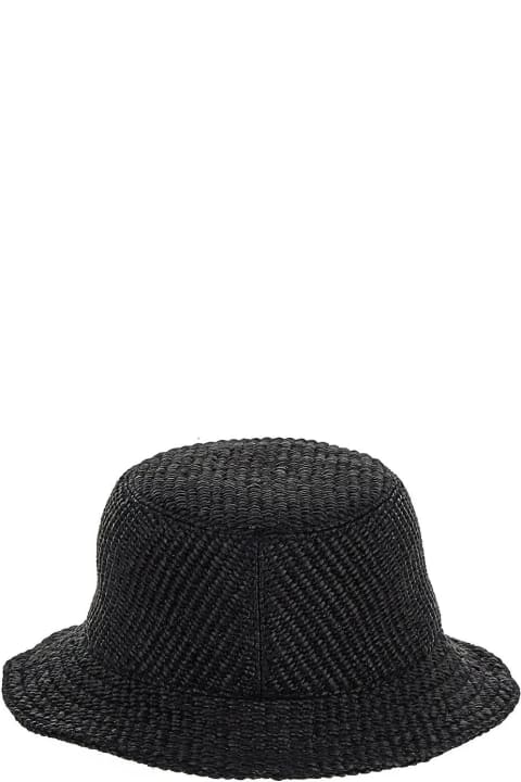 Hats for Women Givenchy Reversible Bucket Hat