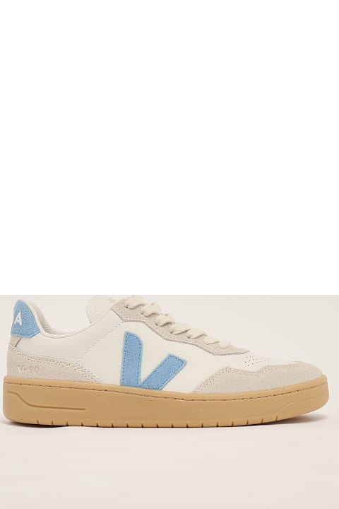 Veja Sneakers for Women Veja Leather Sneaker