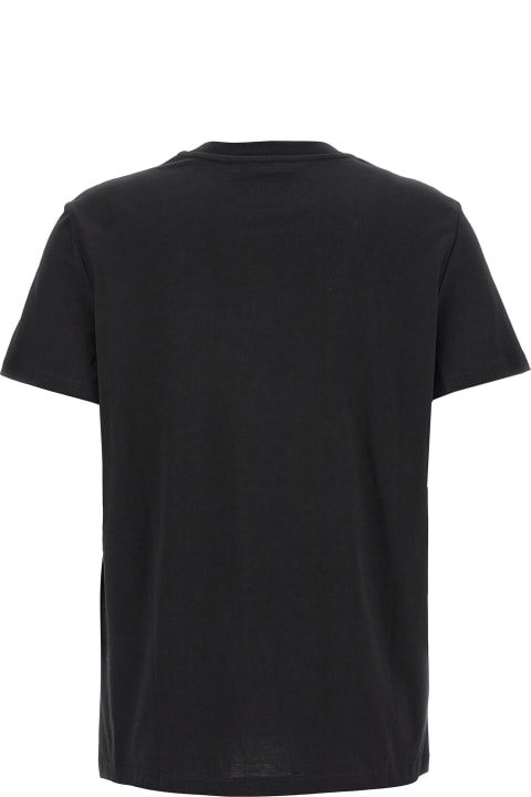 Homeware Max Mara 'papaia' T-shirt