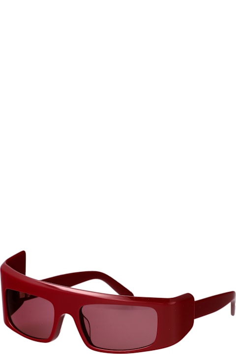 أدوات منزلية GCDS Gd0043 Sunglasses