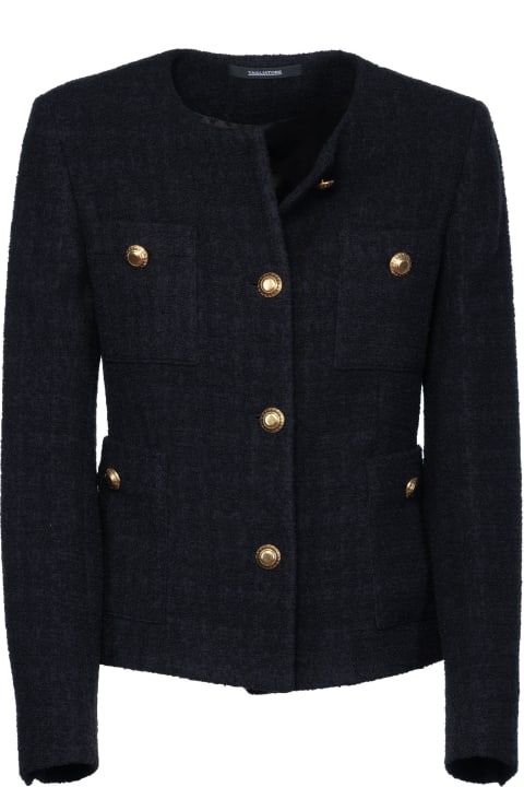 Tagliatore Coats & Jackets for Women Tagliatore Beverly Blazer