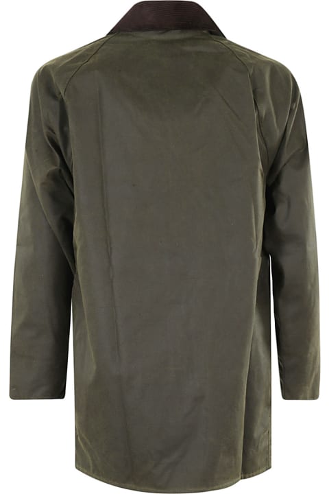 Homeware Barbour Beaufort Wax Jacket