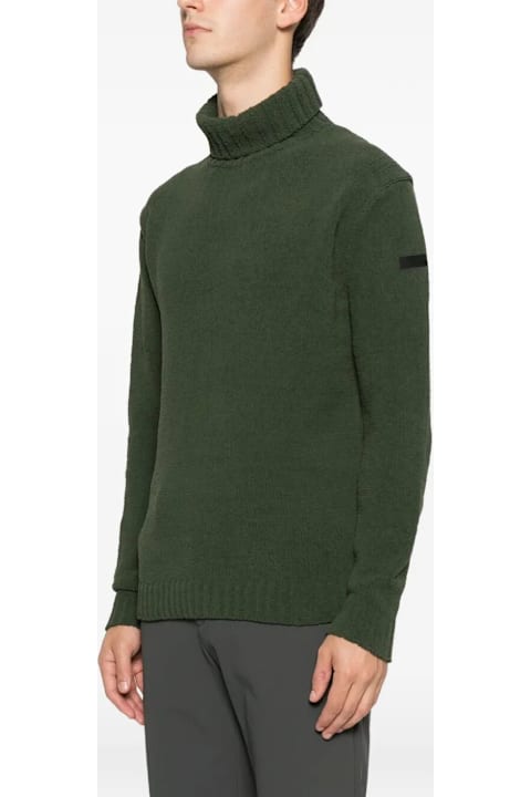 RRD - Roberto Ricci Design for Kids RRD - Roberto Ricci Design Cinematt Turtleneck Knit
