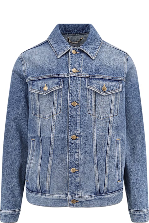 Homeware Golden Goose Jeans Jacket