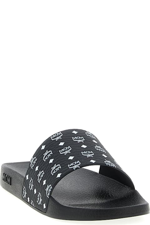MCM Logo Slides