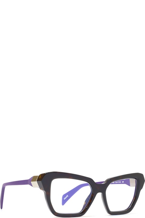 Siens Eyewear for Women Siens Siens Creature 121 004 Havana Scuro Glasses