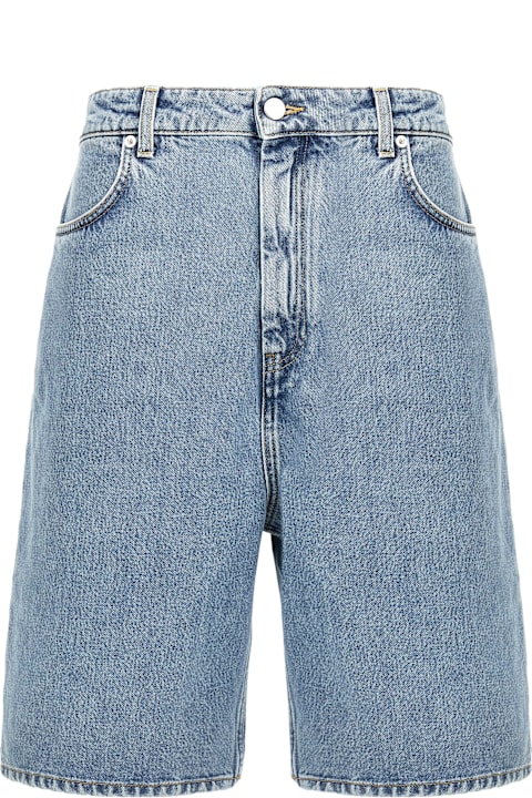 Loulou Studio for Women Loulou Studio 'isu' Bermuda Shorts