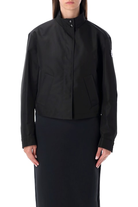 Homeware Moncler Genius Moncler X Edward Enninful Krovanh Short Down Jacket