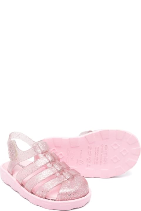 Melissa Shoes for Girls Melissa Sandali Ragnetti