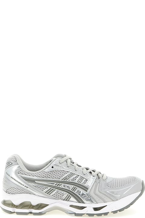 Asics 'gel Kayano 14' Sneakers