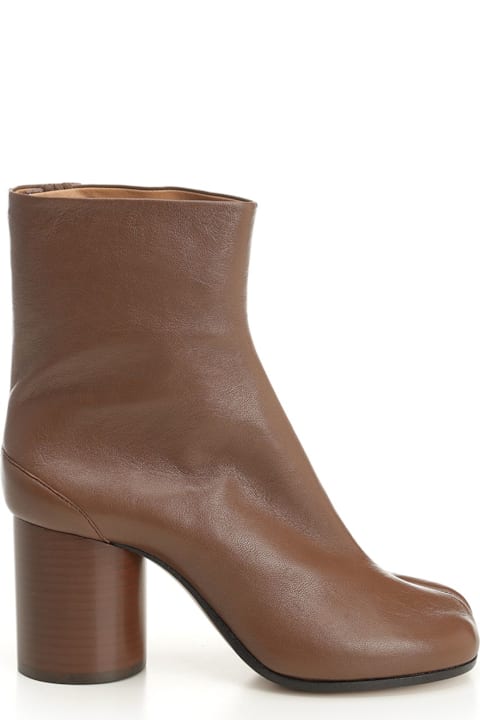 Homeware Maison Margiela 'tabi' Ankle Boot