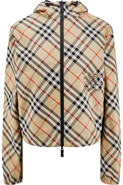 Fashion for Women Burberry Jacket