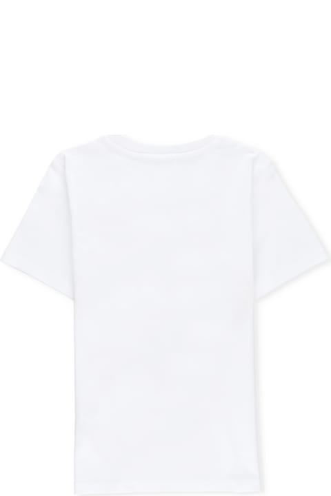 Kenzo Kids T-Shirts & Polo Shirts for Boys Kenzo Kids T-shirt With Print