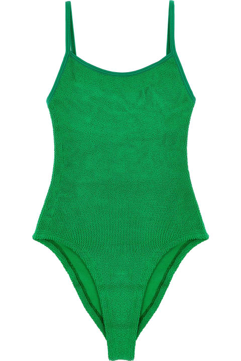 Homeware Hunza G 
pamela Swim
 One-piece Swimsuit